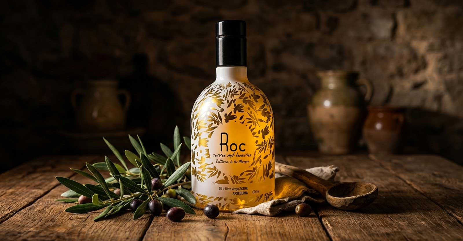 packaging-aceite